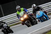 Lower Group Black Bikes